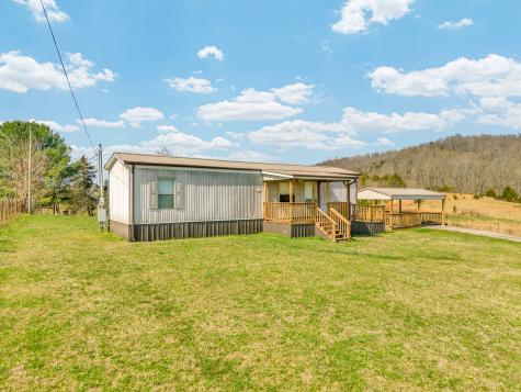 137 Parrish Lane Sparta TN 38583