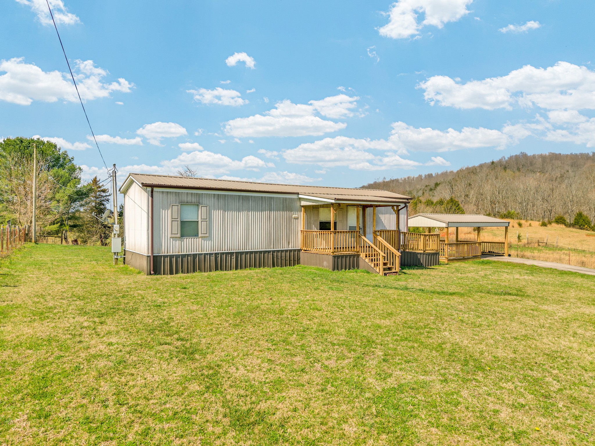 137 Parrish Lane Sparta TN 38583