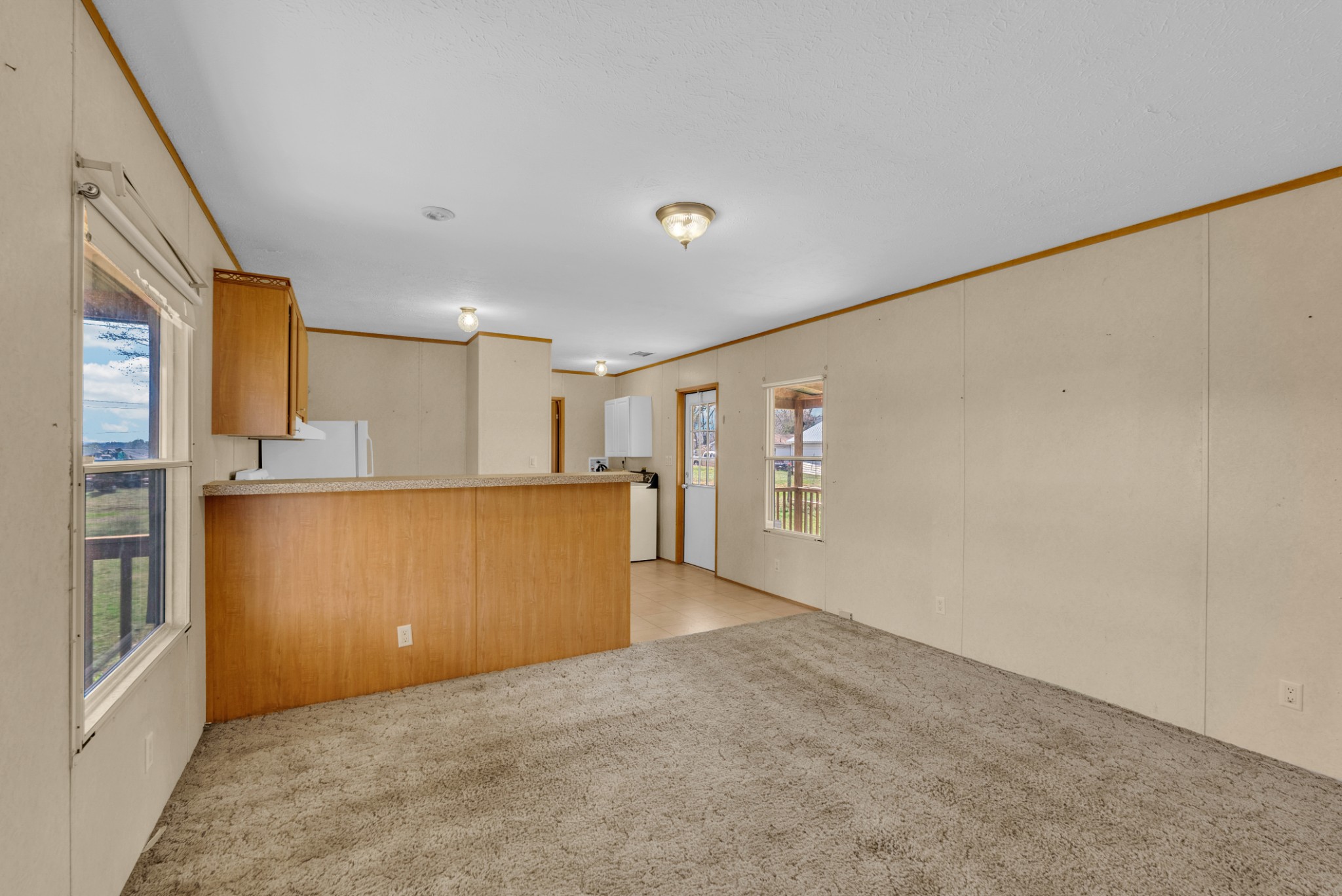137 Parrish Lane Sparta TN 38583