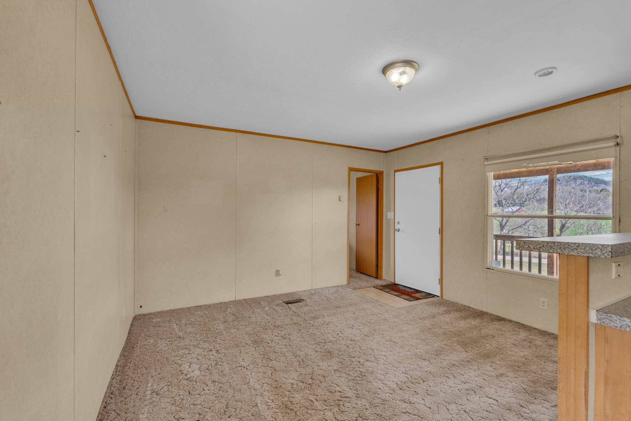 137 Parrish Lane Sparta TN 38583