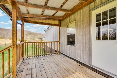 137 Parrish Lane Sparta TN 38583