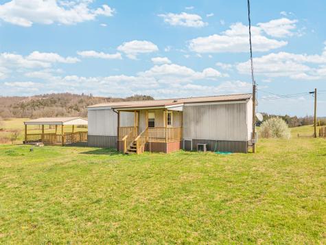 137 Parrish Lane Sparta TN 38583