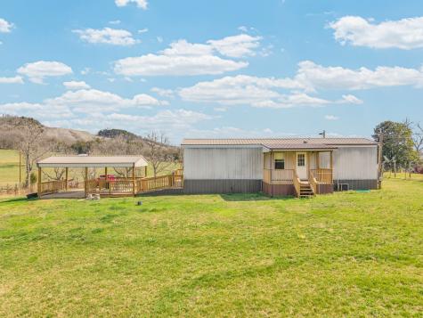 137 Parrish Lane Sparta TN 38583
