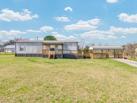137 Parrish Lane Sparta TN 38583