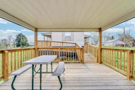 137 Parrish Lane Sparta TN 38583