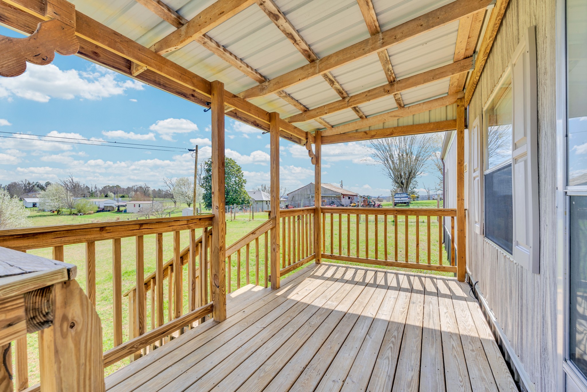 137 Parrish Lane Sparta TN 38583