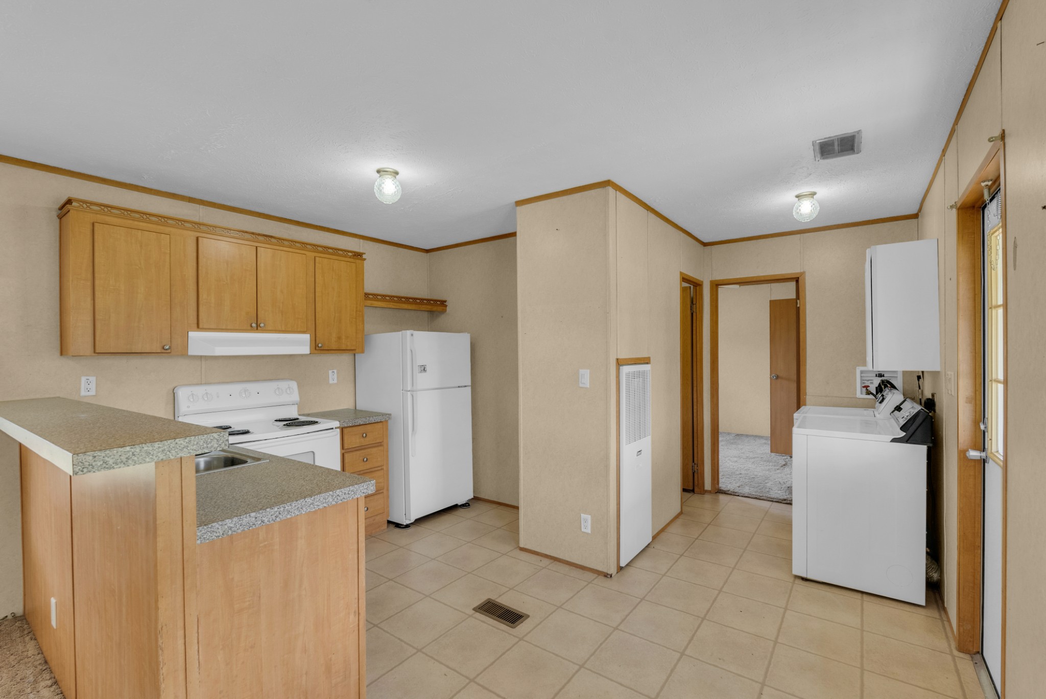137 Parrish Lane Sparta TN 38583