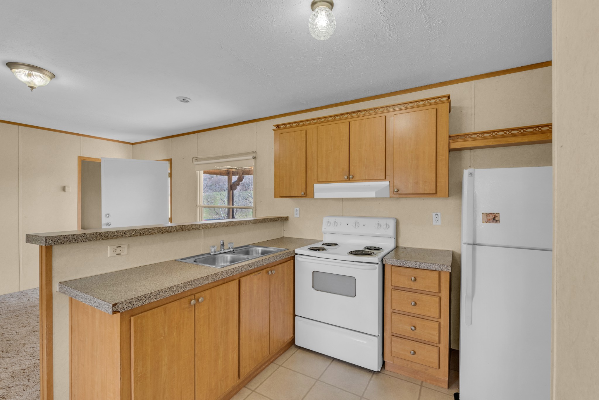137 Parrish Lane Sparta TN 38583