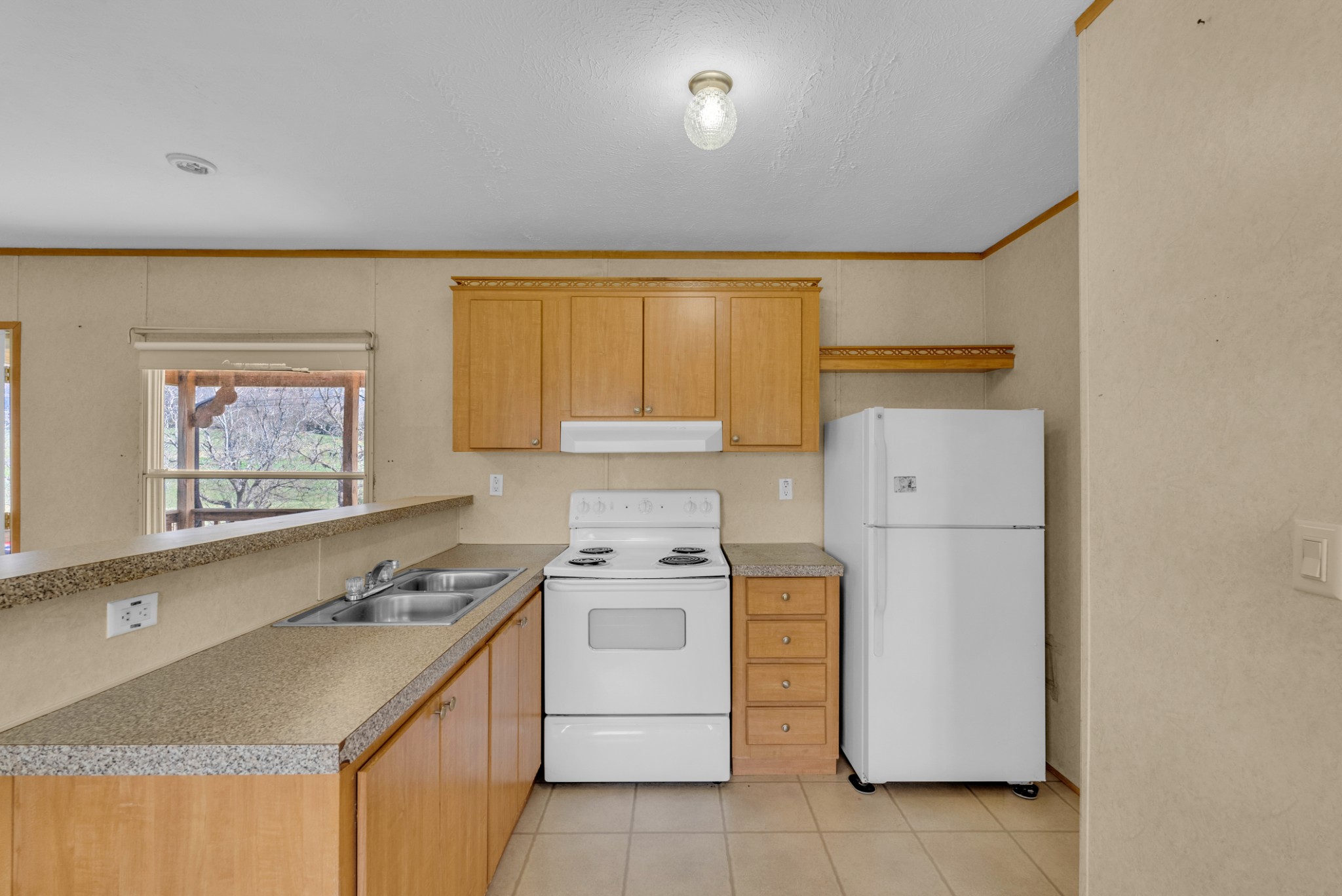 137 Parrish Lane Sparta TN 38583