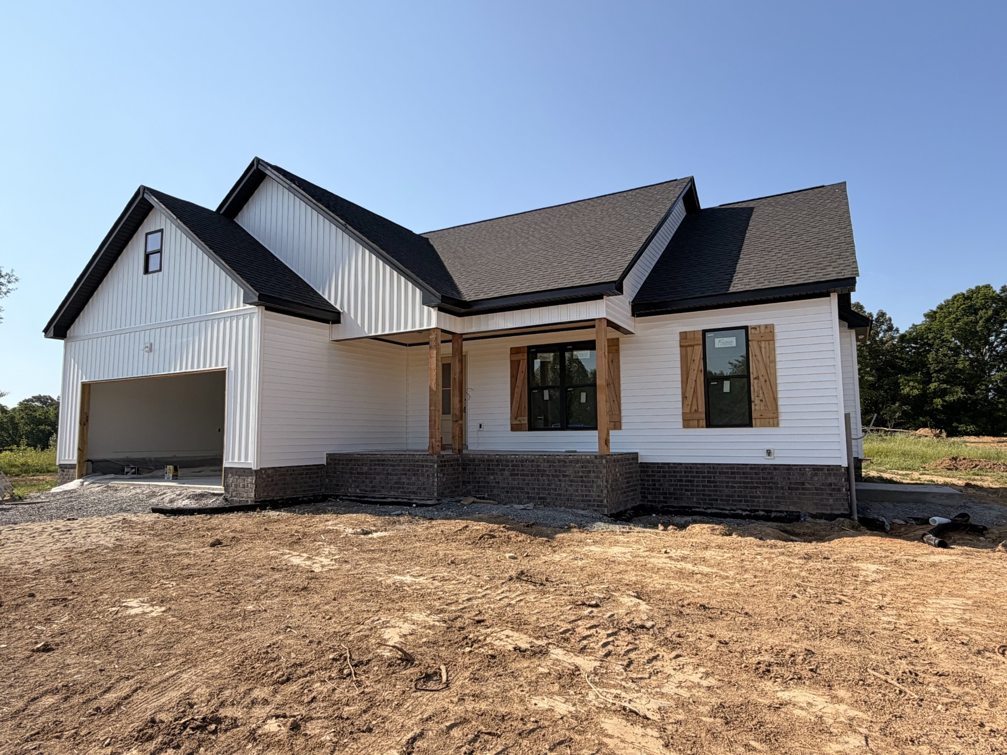 1289 Vickie Lane Portland TN 37148