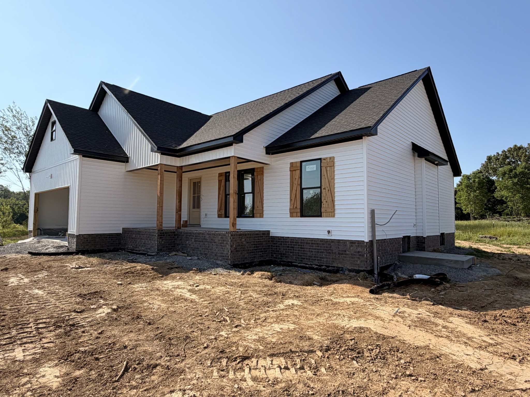1289 Vickie Lane Portland TN 37148