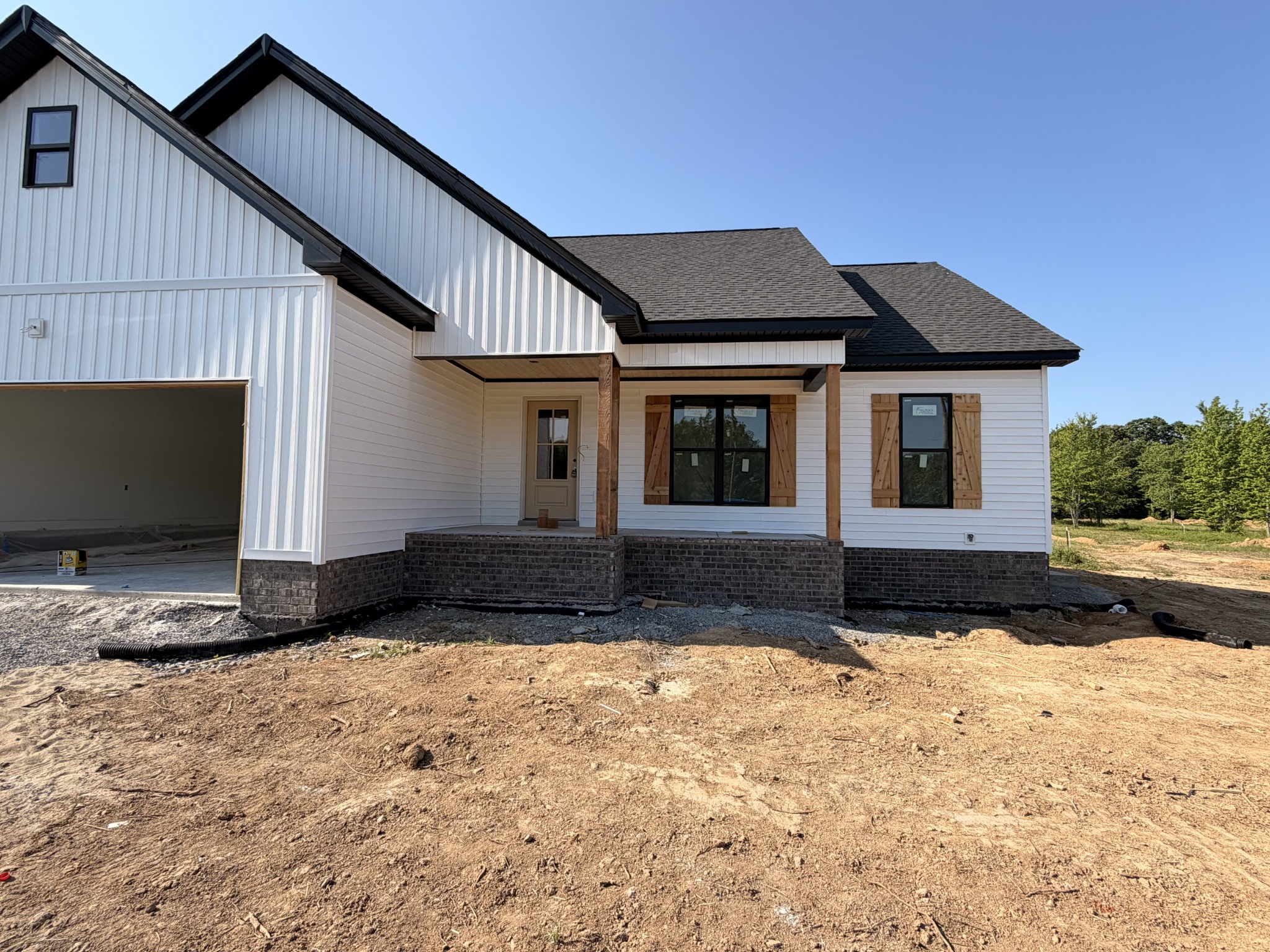 1289 Vickie Lane Portland TN 37148
