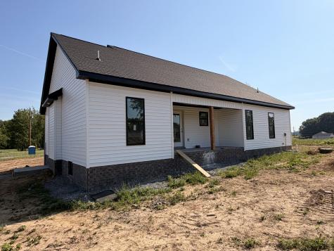 1289 Vickie Lane Portland TN 37148