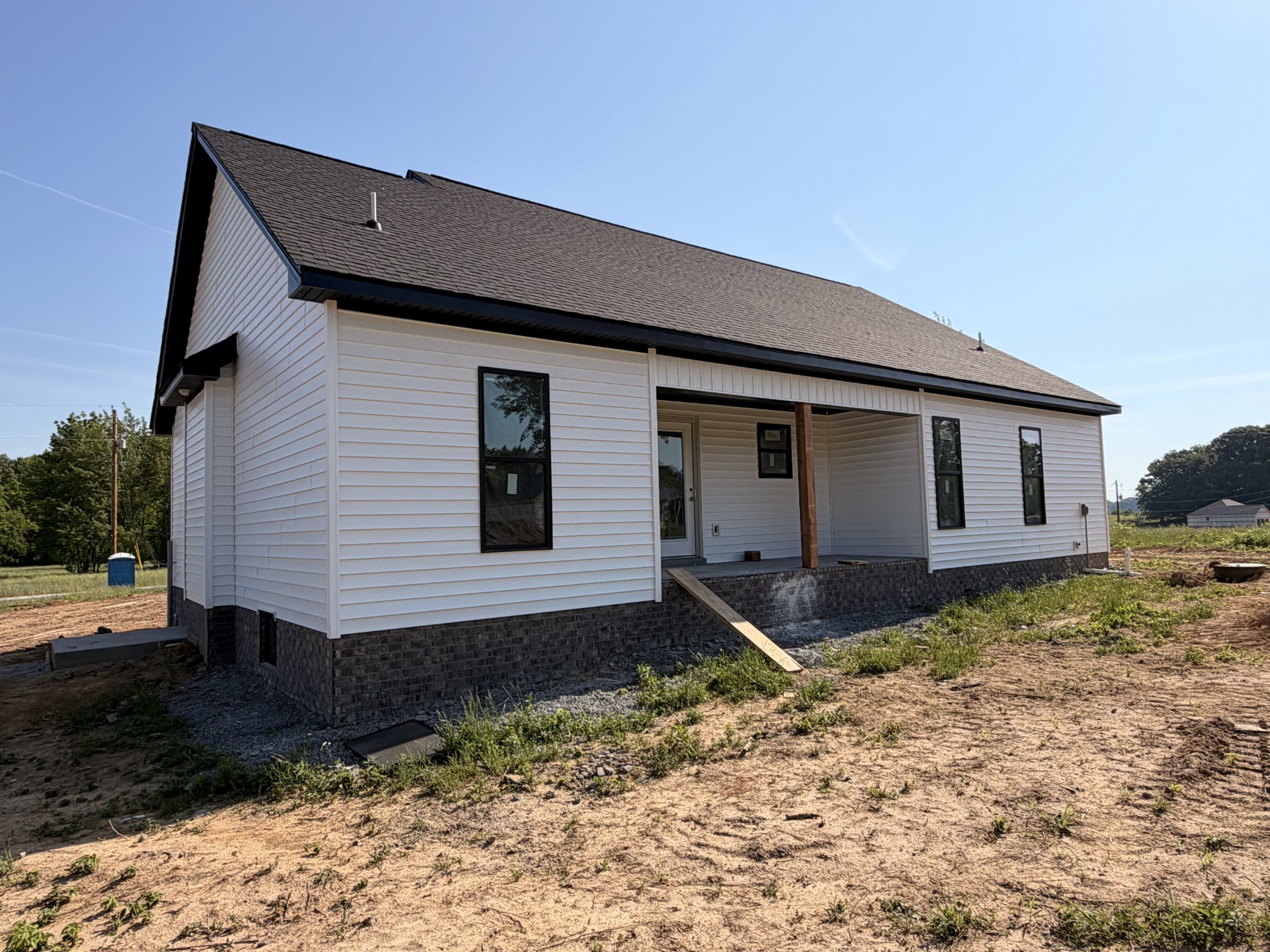1289 Vickie Lane Portland TN 37148