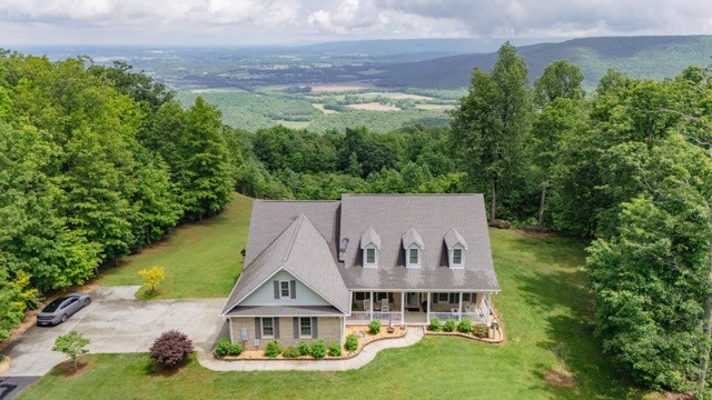 78 Fawn Drive Belvidere TN 37306