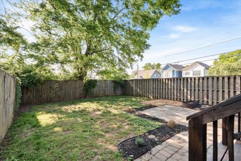 625 Eastboro Drive Nashville TN 37209