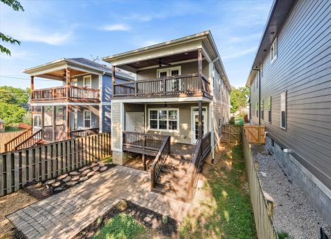 625 Eastboro Drive Nashville TN 37209