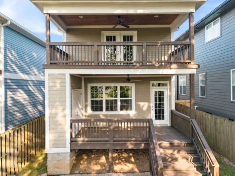625 Eastboro Drive Nashville TN 37209
