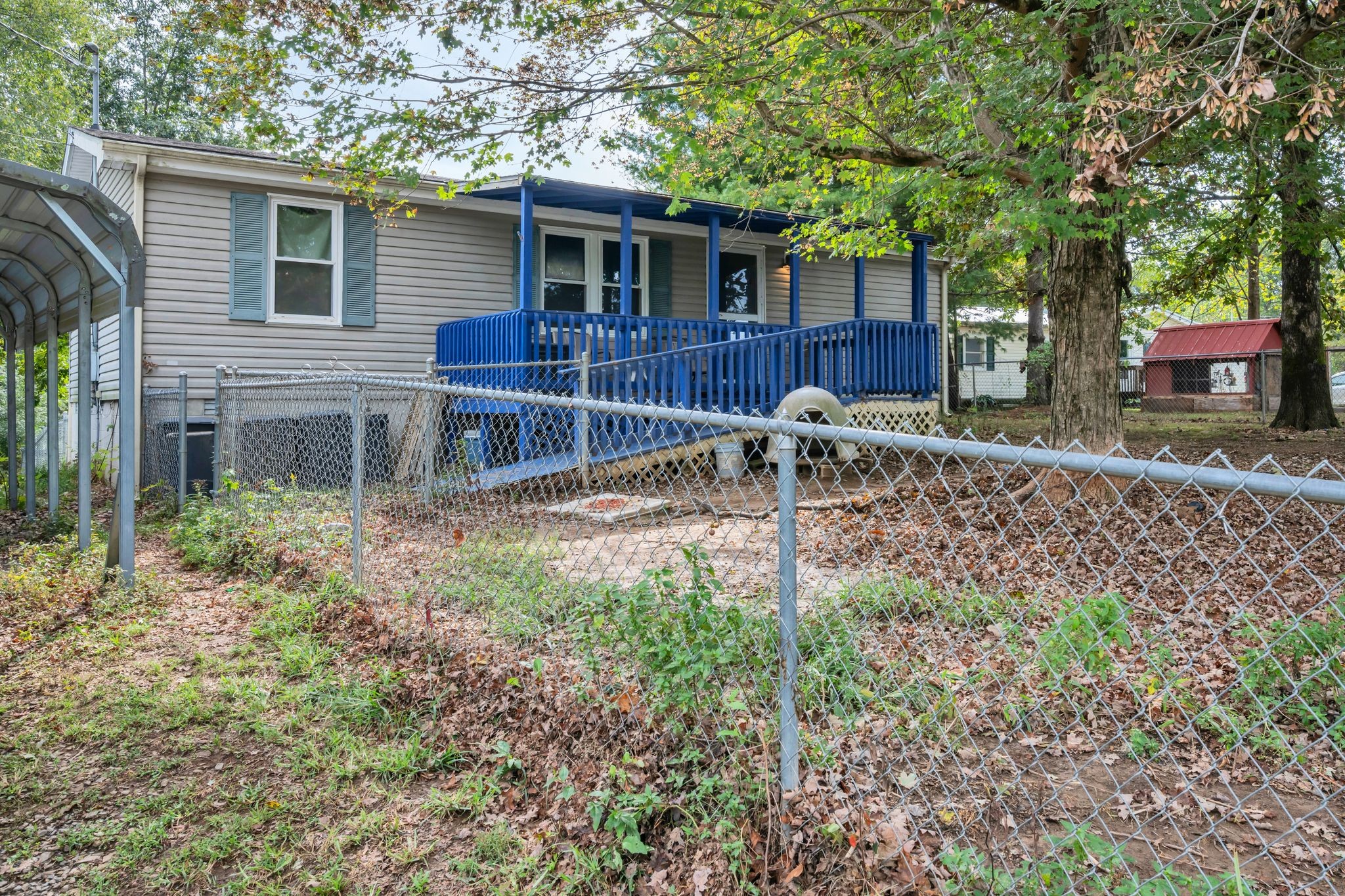 10057 Danbury Drive Lyles TN 37098