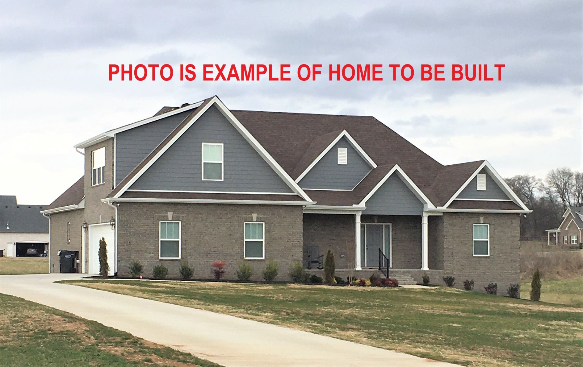 2010 Everest Drive Gallatin TN 37066