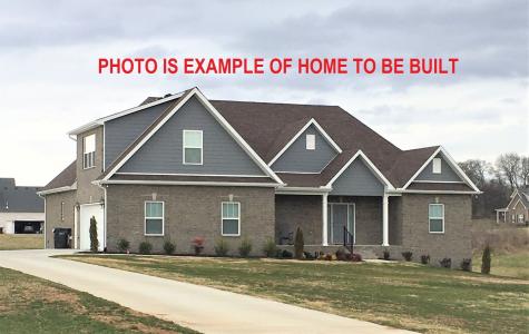 2010 Everest Drive Gallatin TN 37066