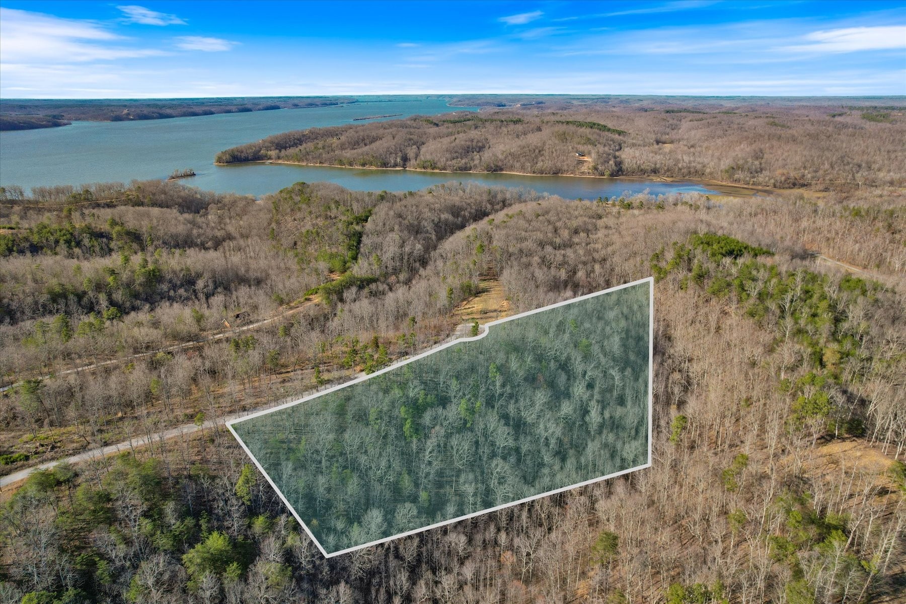 0 Crestwood Drive Waverly TN 37185