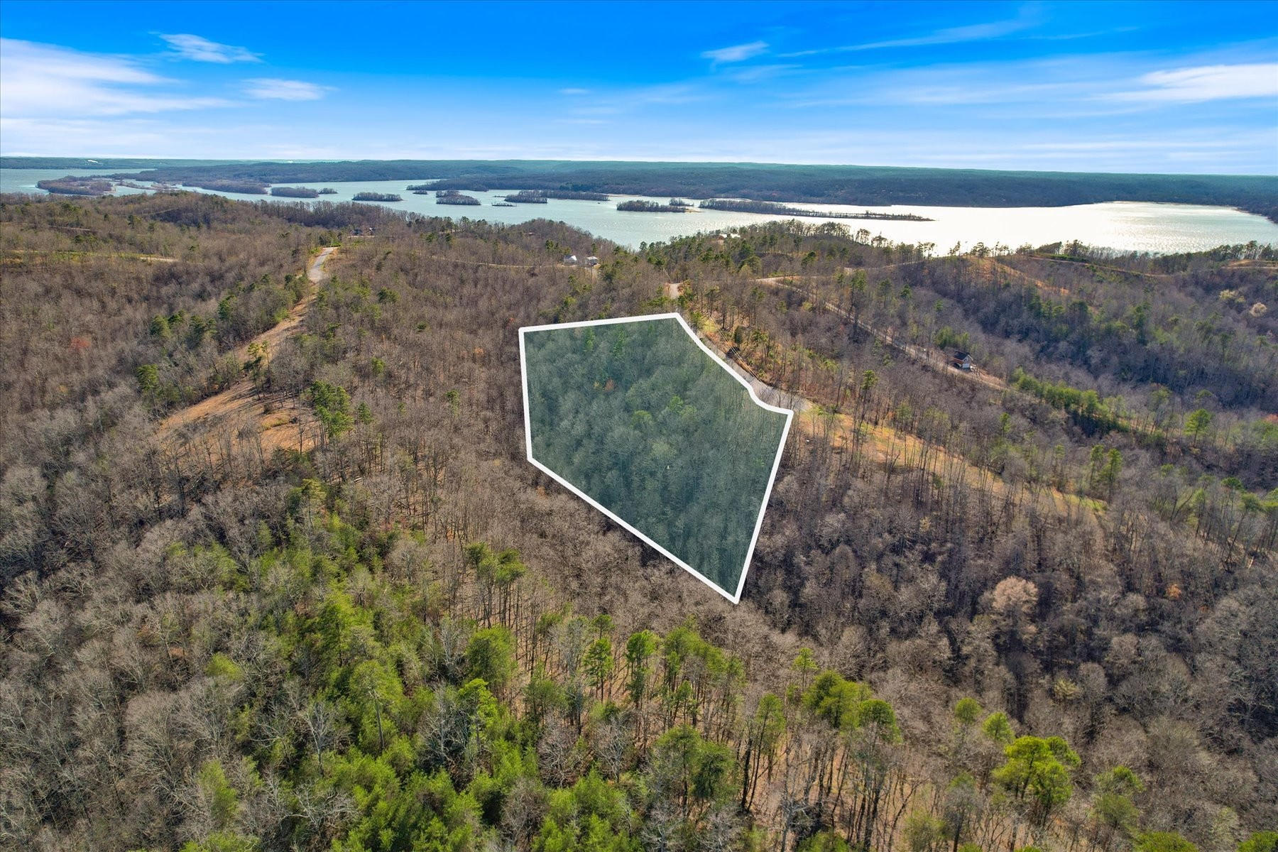 0 Crestwood Drive Waverly TN 37185