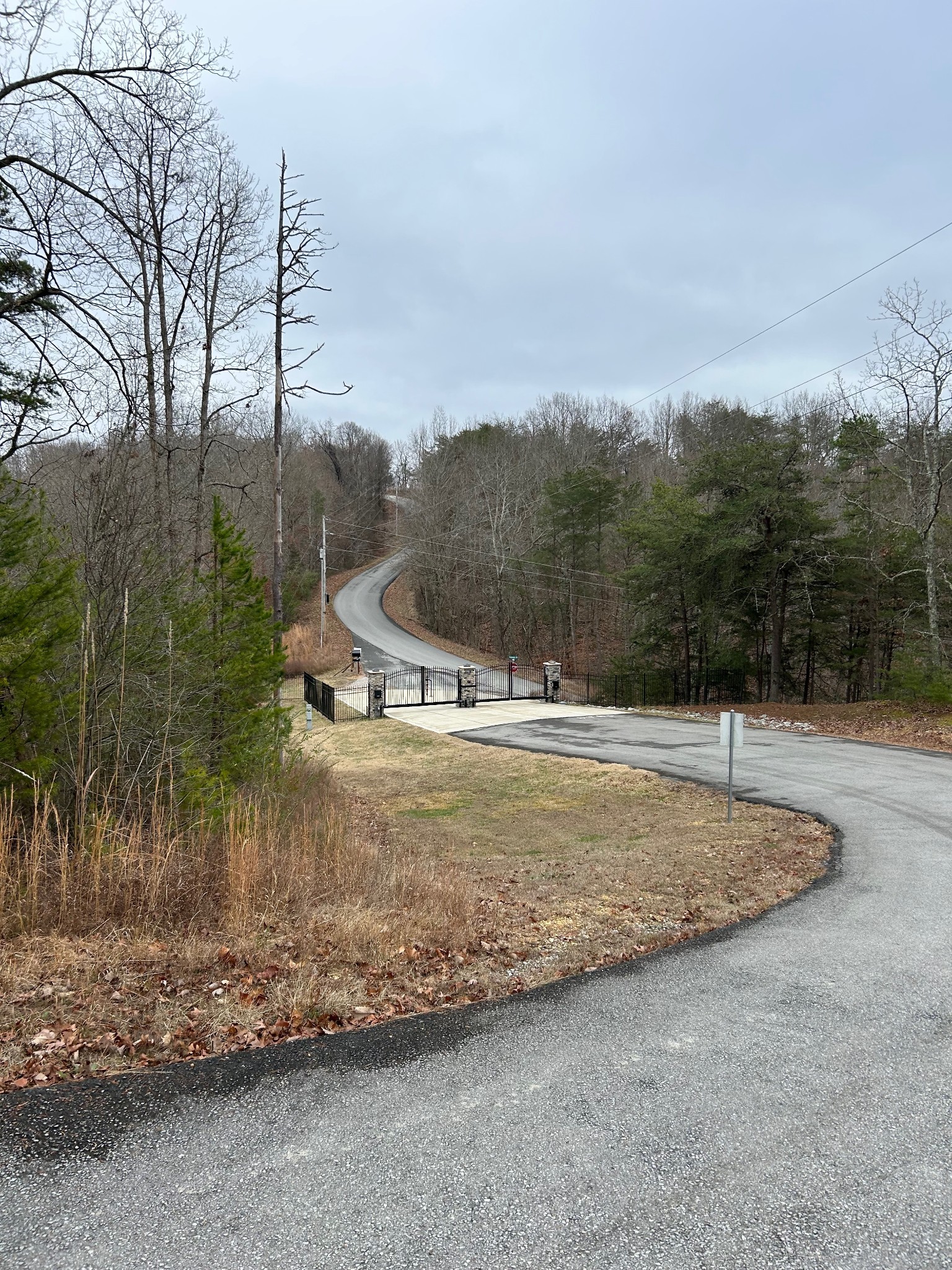 0 Crestwood Drive Waverly TN 37185