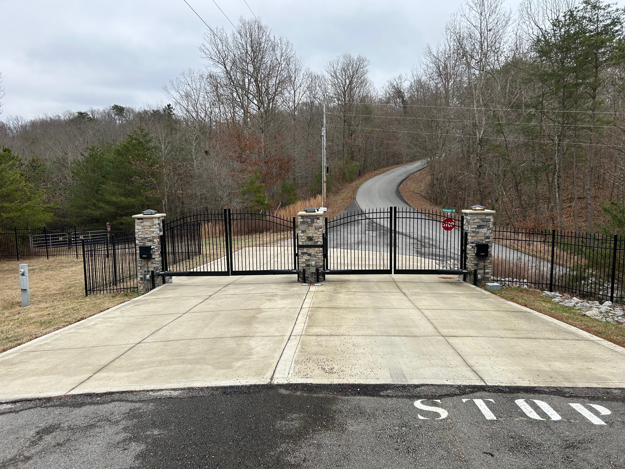 0 Crestwood Drive Waverly TN 37185