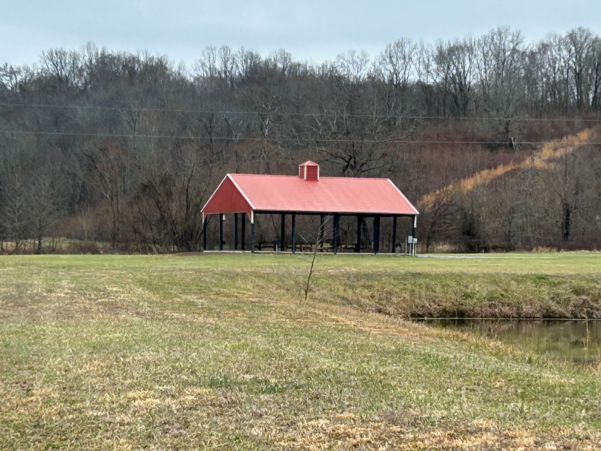 0 Crestwood Drive Waverly TN 37185