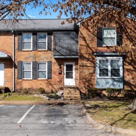 5515 Country Drive Nashville TN 37211
