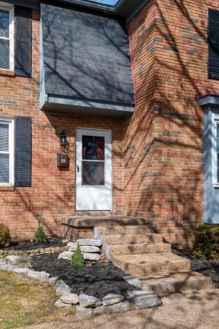 5515 Country Drive Nashville TN 37211