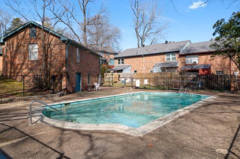 5515 Country Drive Nashville TN 37211