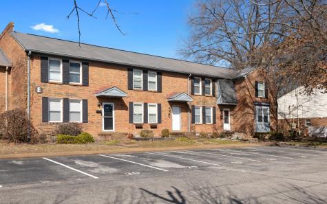 5515 Country Drive Nashville TN 37211