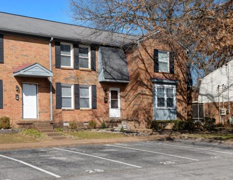 5515 Country Drive Nashville TN 37211