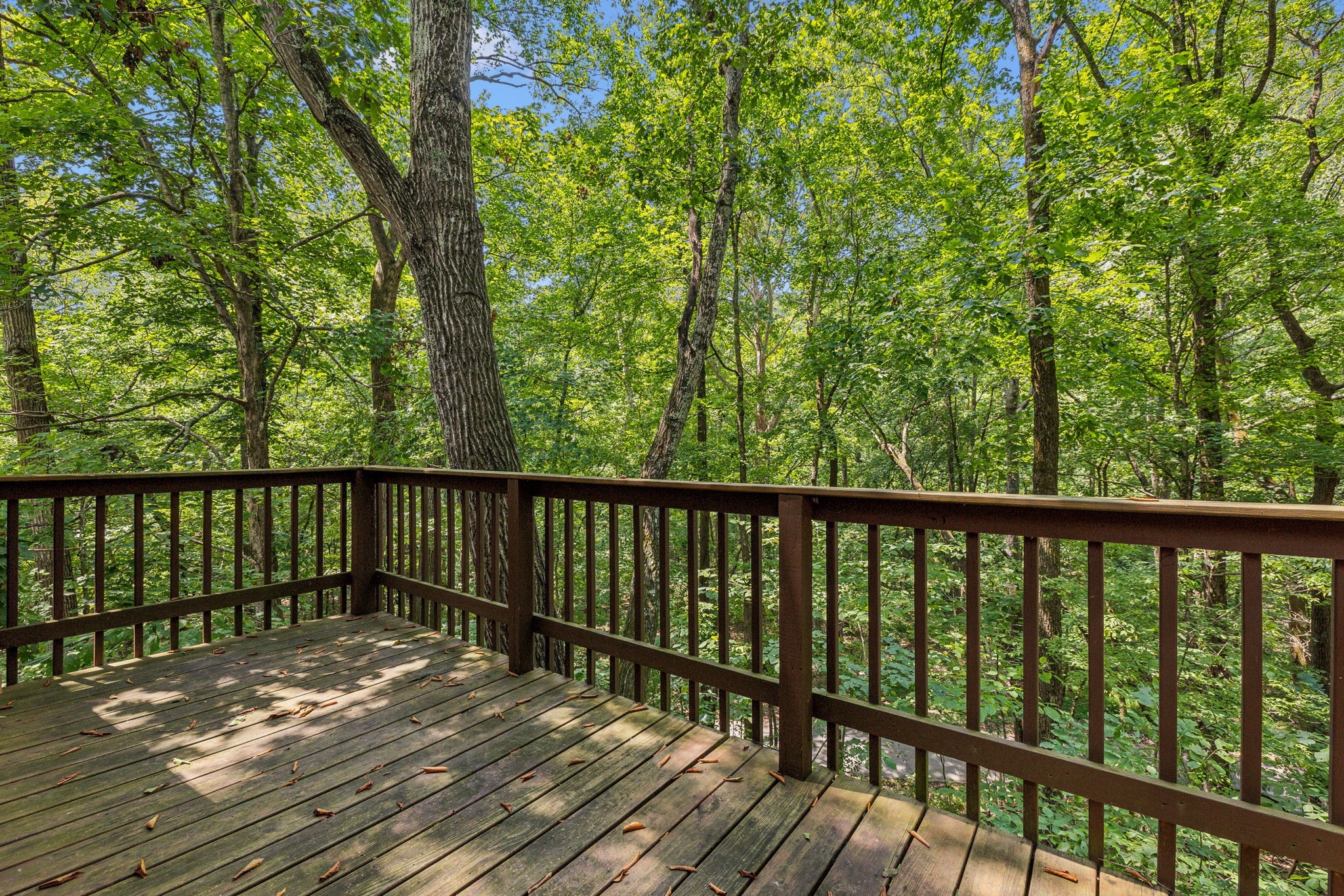 111 Mud Hill Road Dover TN 37058