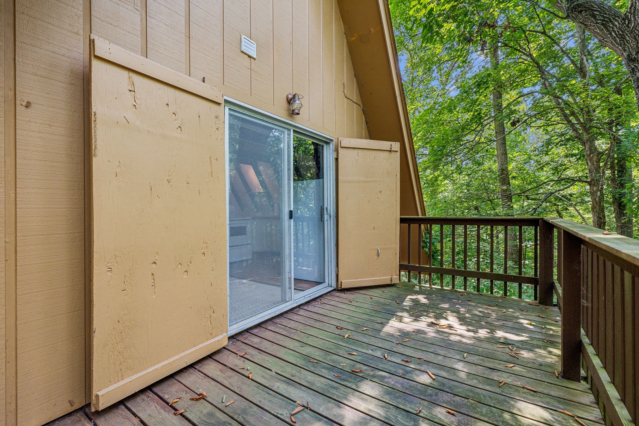 111 Mud Hill Road Dover TN 37058