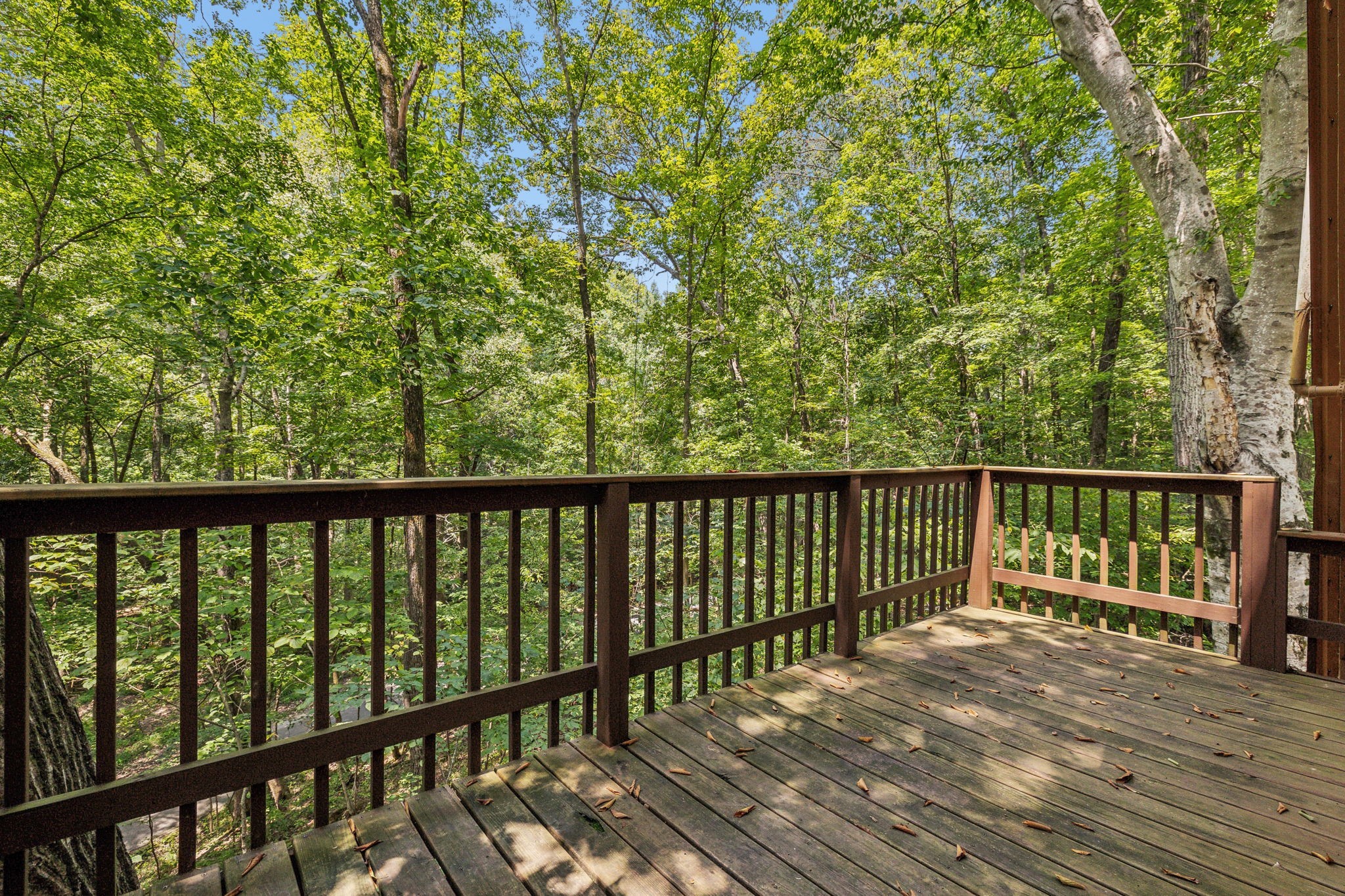 111 Mud Hill Road Dover TN 37058