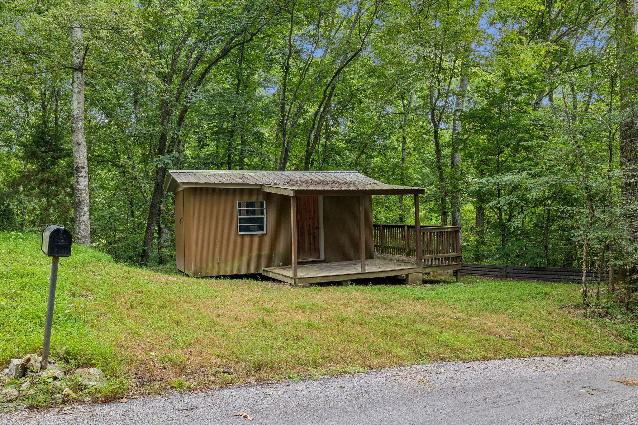111 Mud Hill Road Dover TN 37058