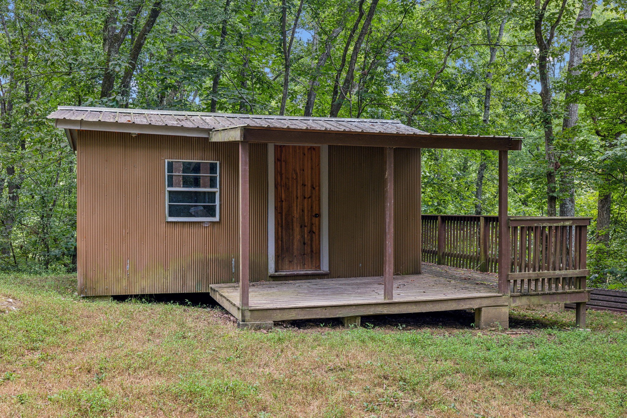111 Mud Hill Road Dover TN 37058