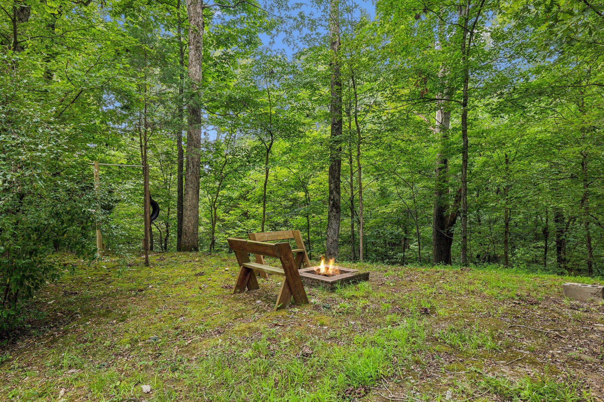 111 Mud Hill Road Dover TN 37058