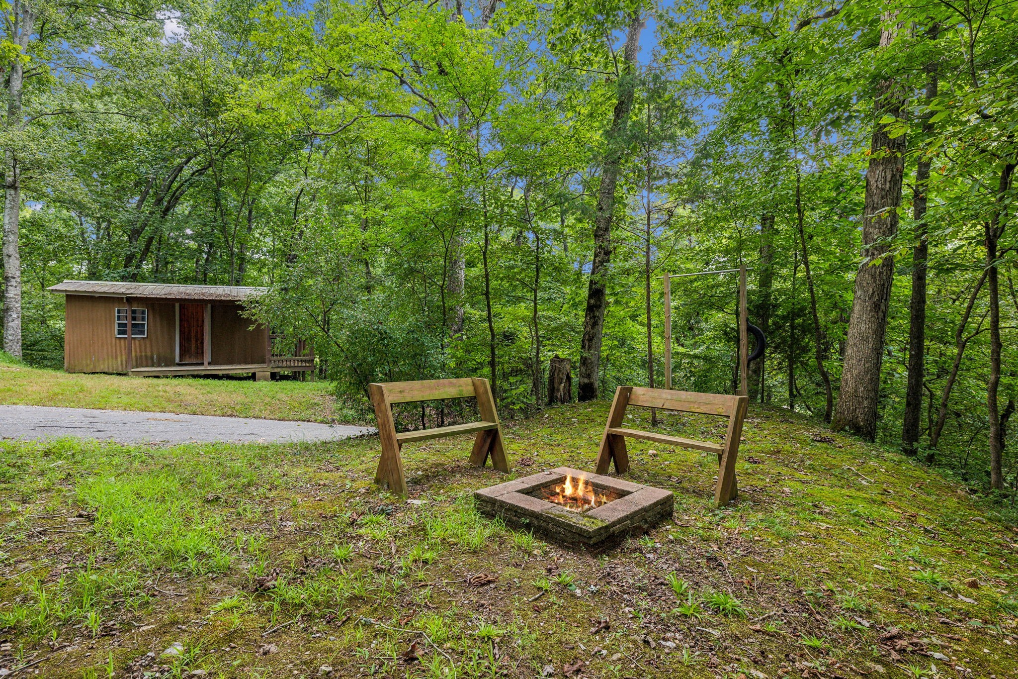 111 Mud Hill Road Dover TN 37058