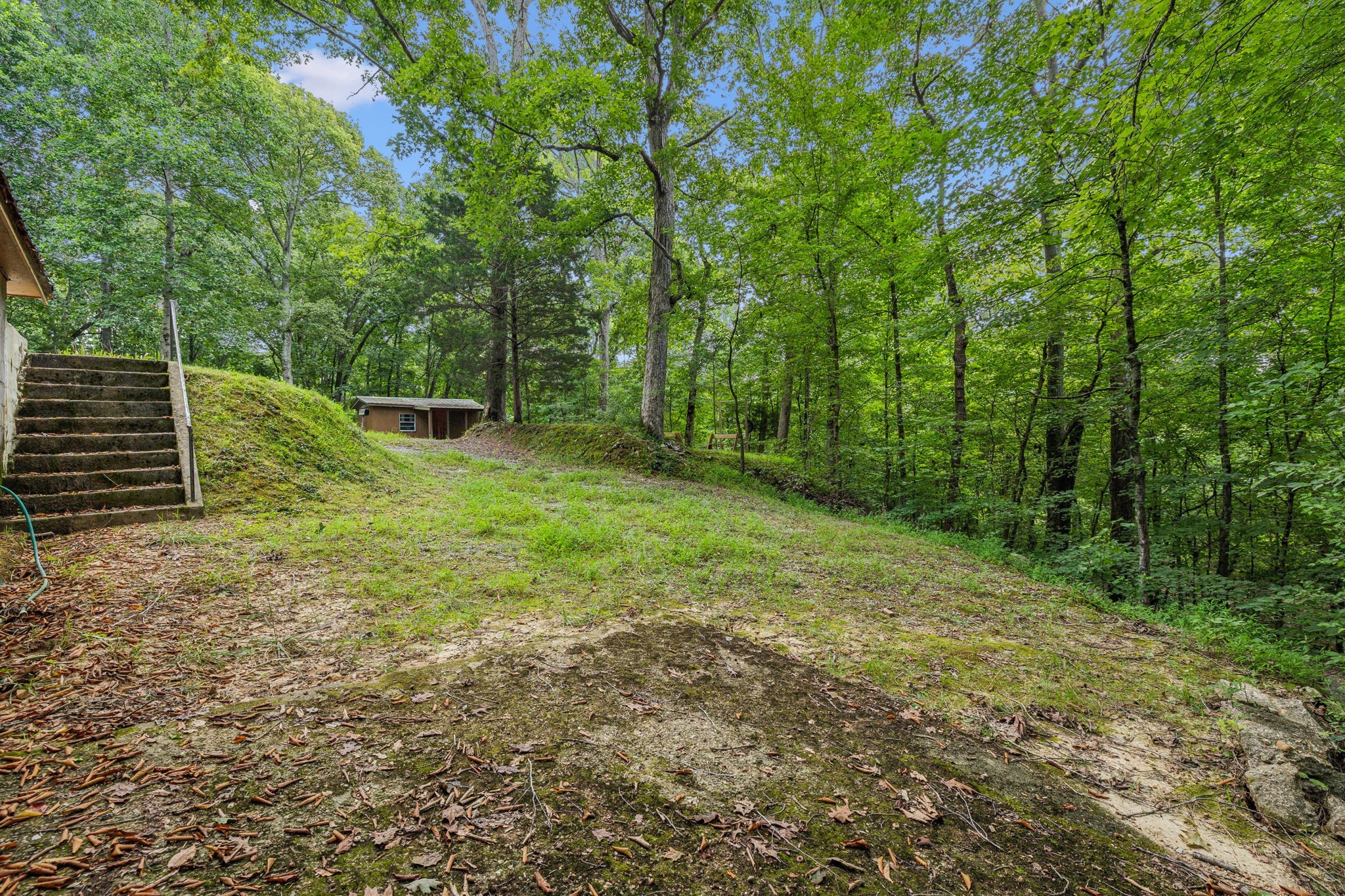 111 Mud Hill Road Dover TN 37058