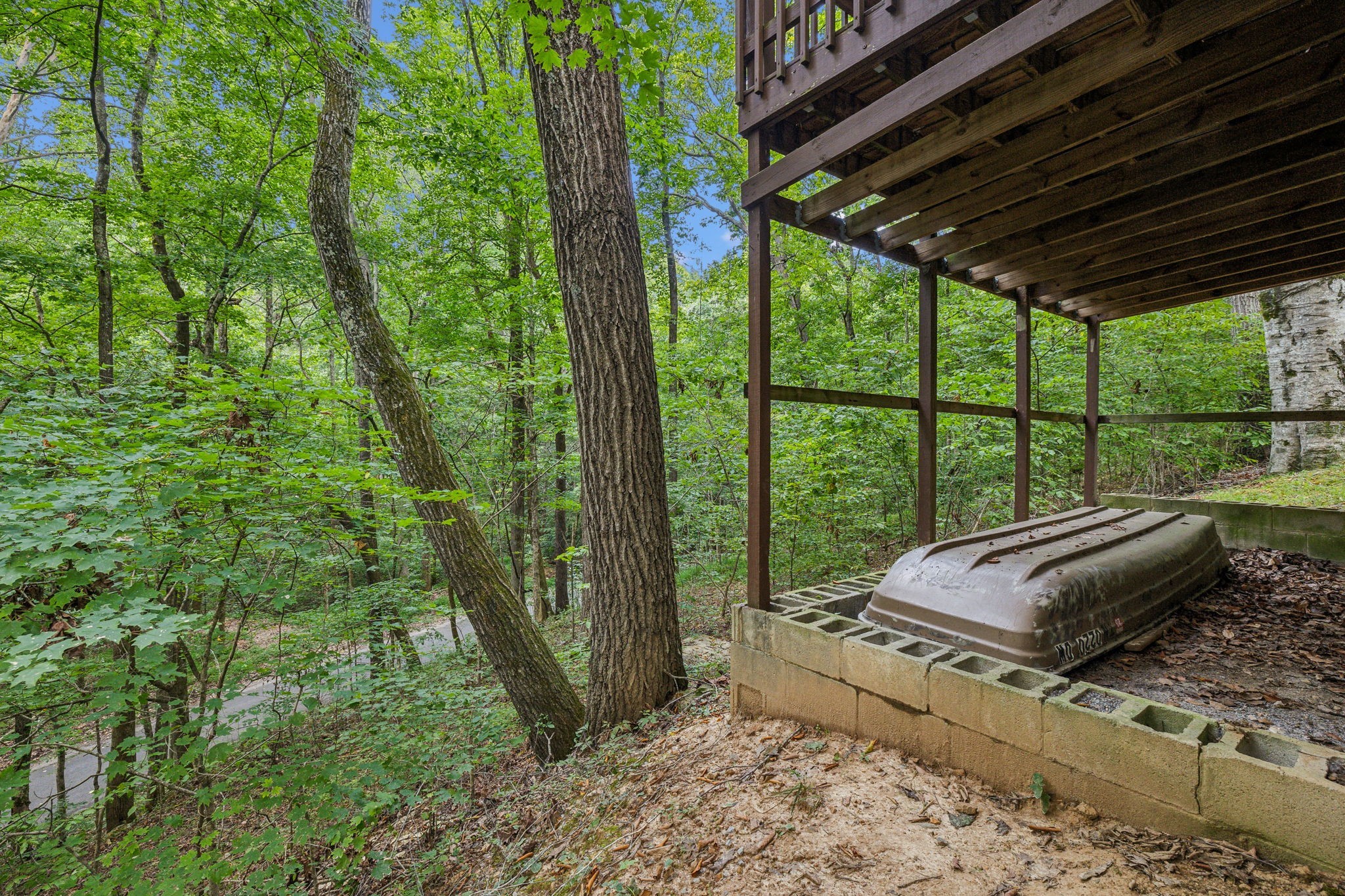 111 Mud Hill Road Dover TN 37058