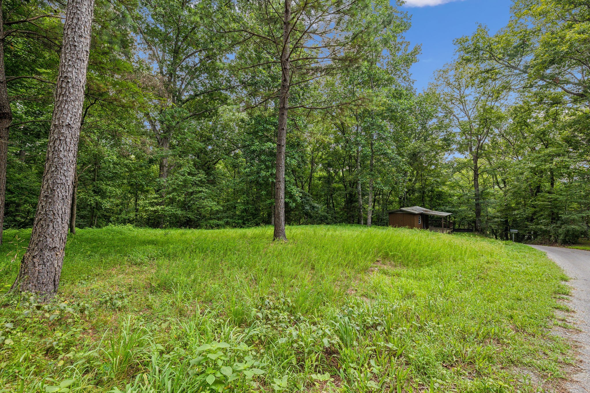 111 Mud Hill Road Dover TN 37058