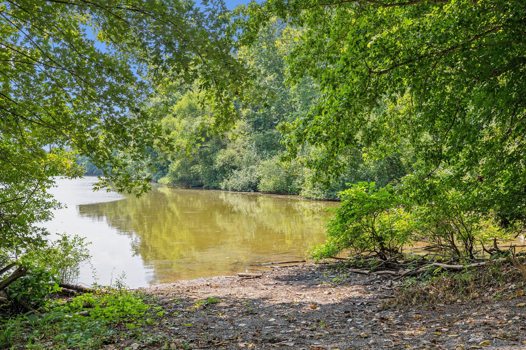 111 Mud Hill Road Dover TN 37058
