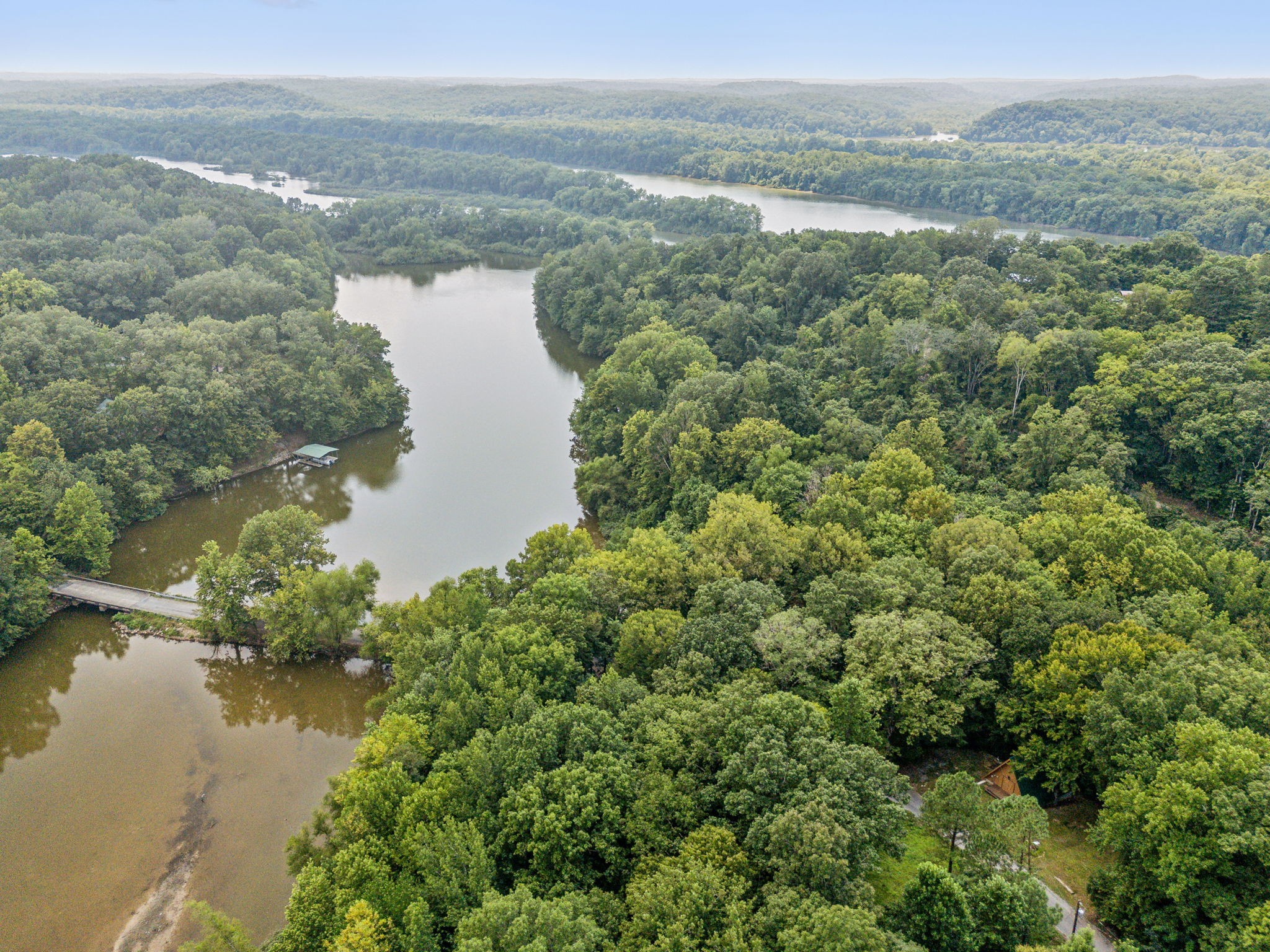 111 Mud Hill Road Dover TN 37058
