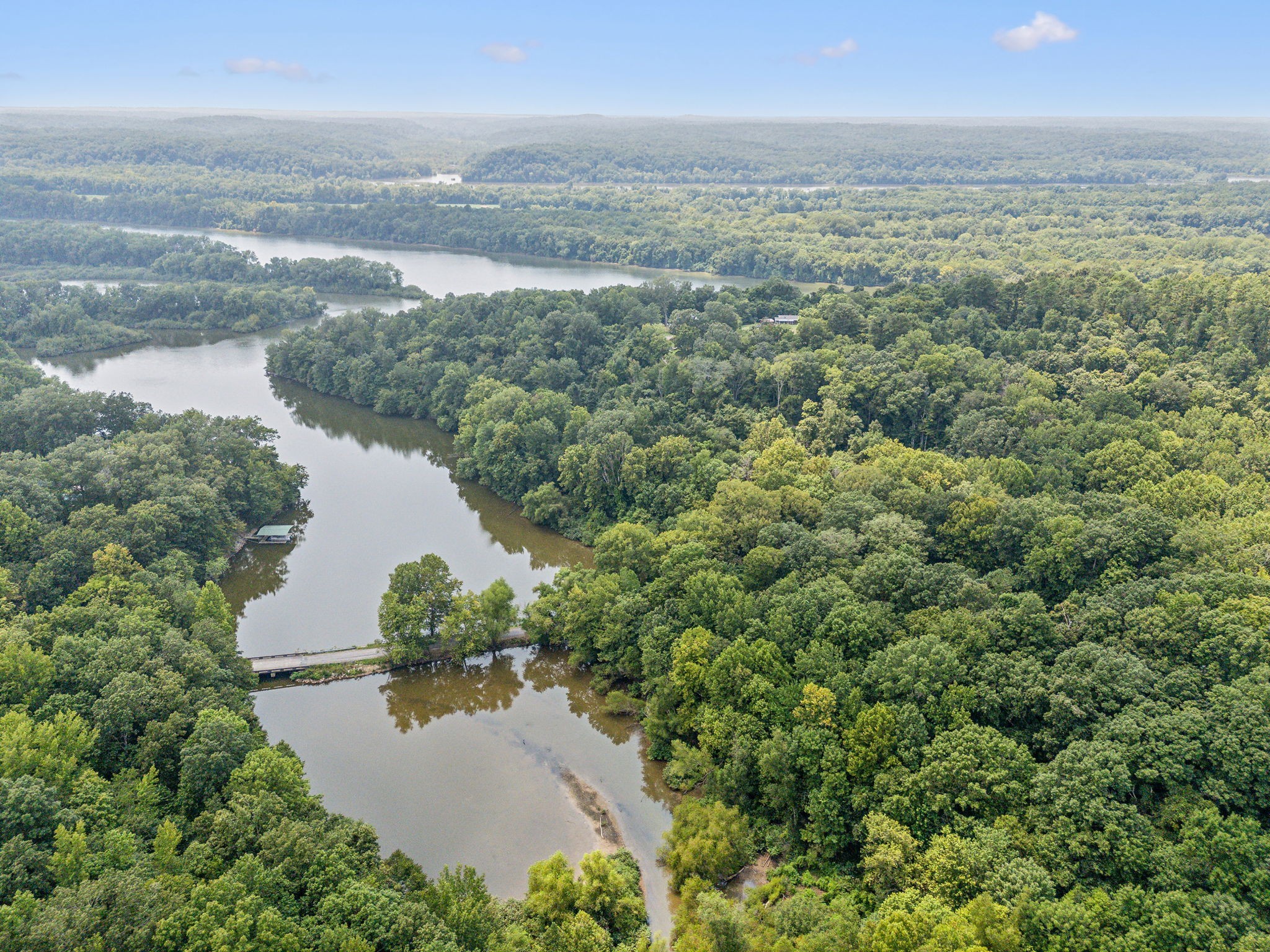 111 Mud Hill Road Dover TN 37058