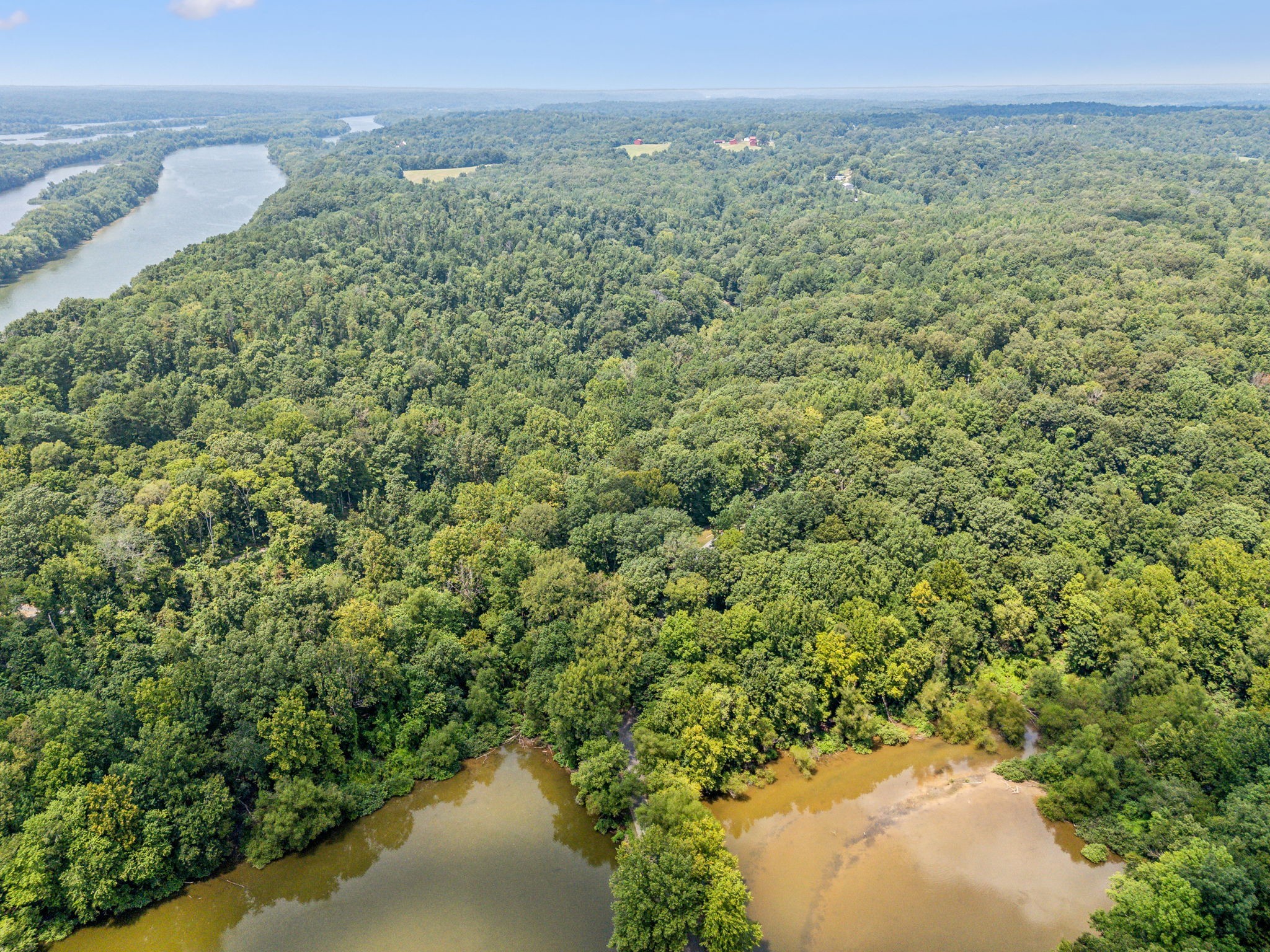 111 Mud Hill Road Dover TN 37058