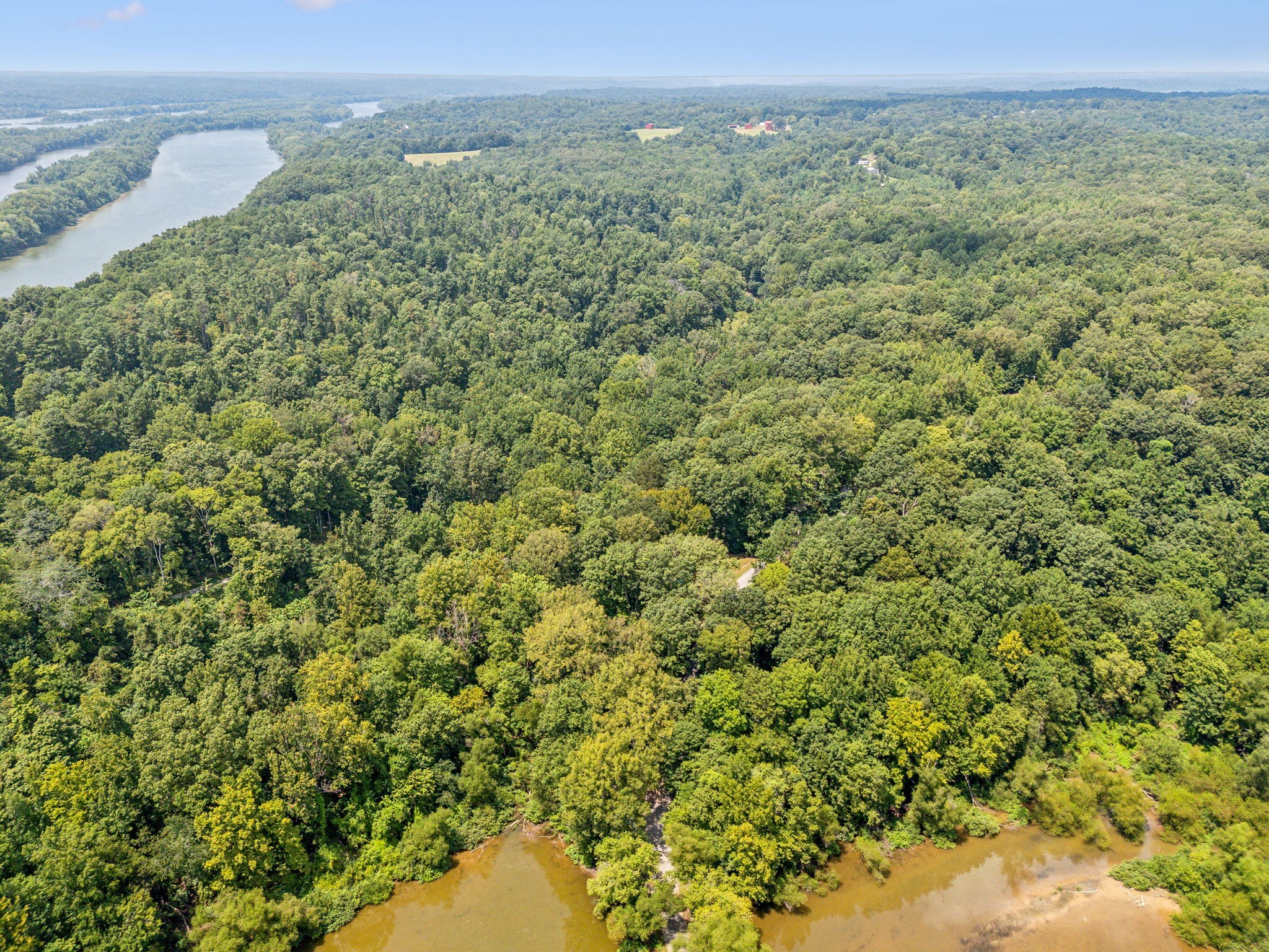 111 Mud Hill Road Dover TN 37058